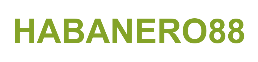 LOGO HABANERO88
